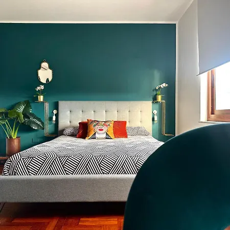 Superattico Bella Bellu