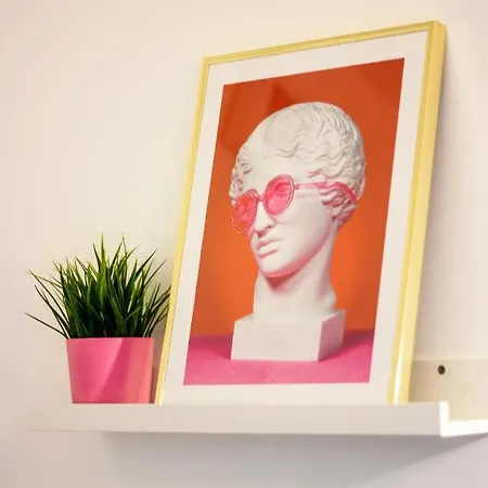 Superattico Bella Bellu Palermo