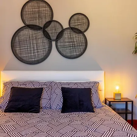 Guest house Superattico Bella Bellu Palermo