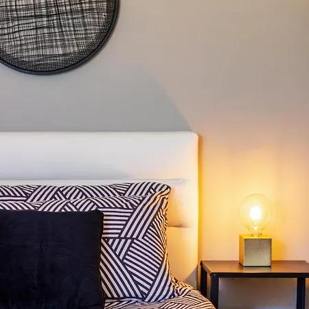 Guest house Superattico Bella Bellu 2*