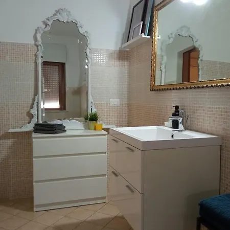 Superattico Bella Bellu 4* Palermo