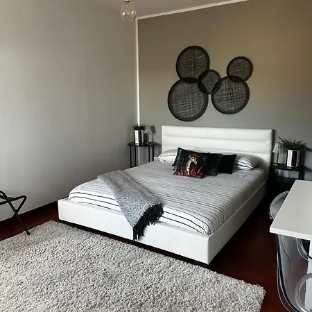 Superattico Bella Bellu 4*