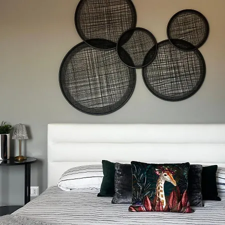 Superattico Bella Bellu Guest house Palermo