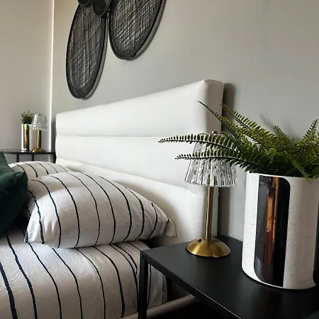بيت ضيافة Superattico Bella Bellu