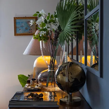 Superattico Bella Bellu 4* Палермо