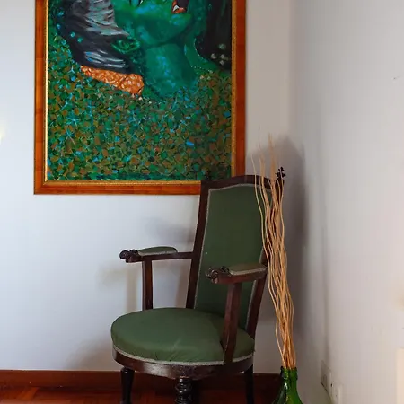 Superattico Bella Bellu Palermo