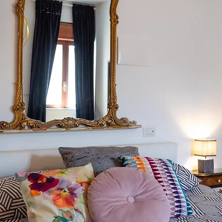 Guest house Superattico Bella Bellu