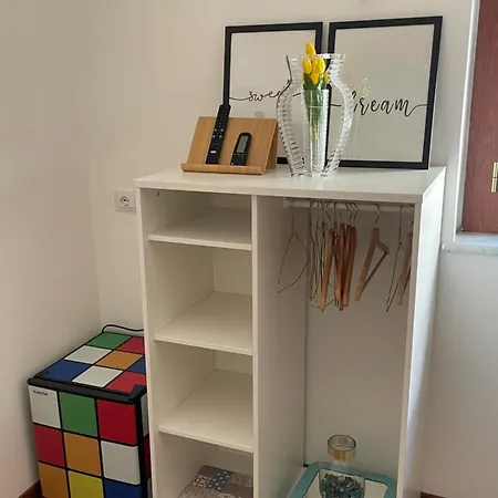 Superattico Bella Bellu