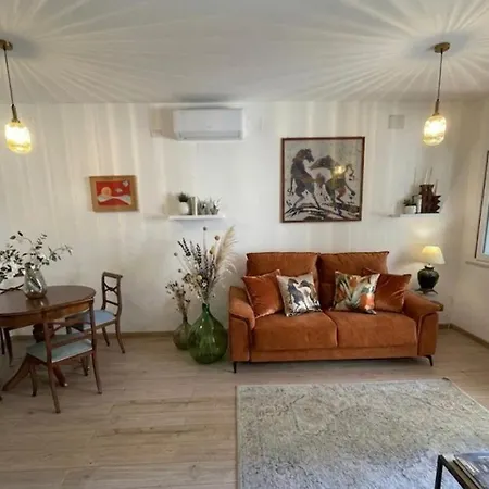 Superattico Bella Bellu 4* Palermo