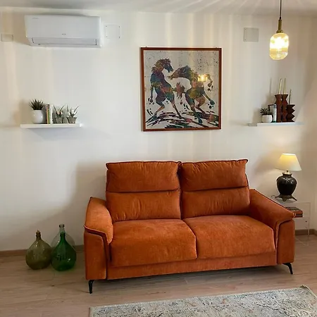Superattico Bella Bellu Palermo