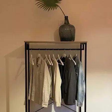 Pensión Superattico Bella Bellu 4*