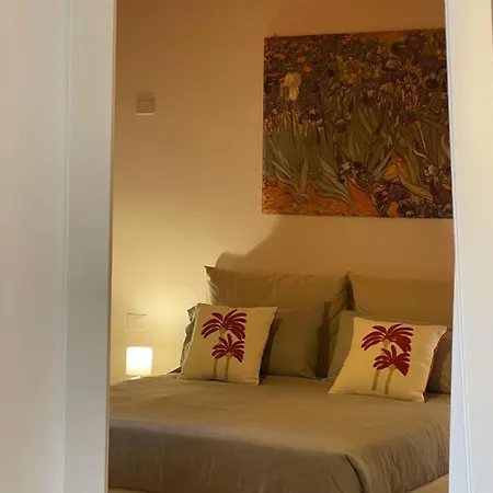 Superattico Bella Bellu 4*