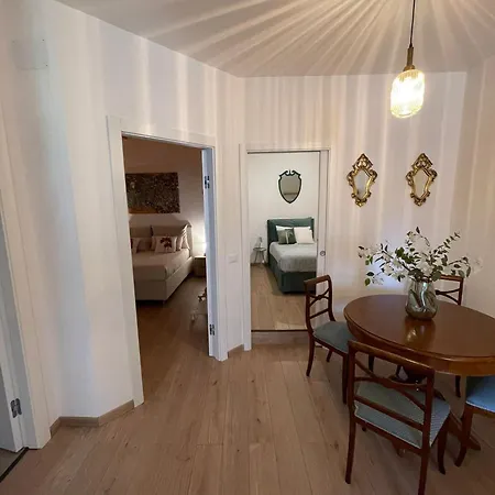 Pensión Superattico Bella Bellu Palermo