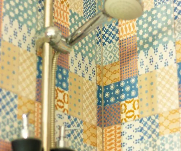 Superattico Bella Bellu 4* Палермо