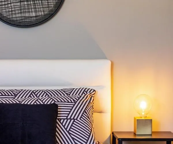 Гостевой дом Superattico Bella Bellu 4*