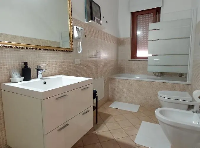 Superattico Bella Bellu Гостевой дом Палермо