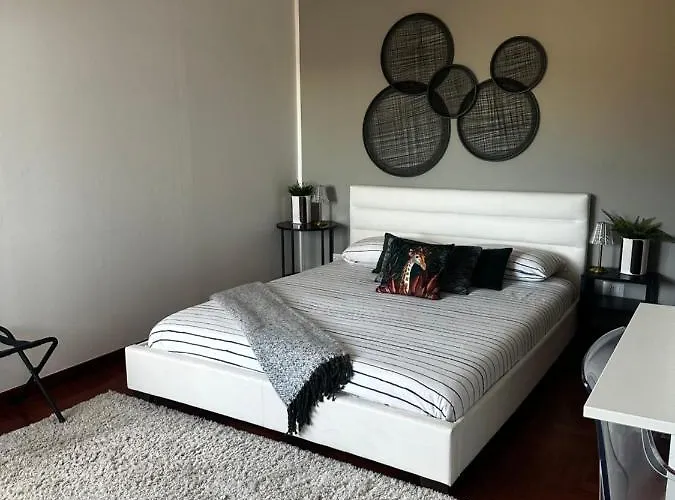 Superattico Bella Bellu 4*