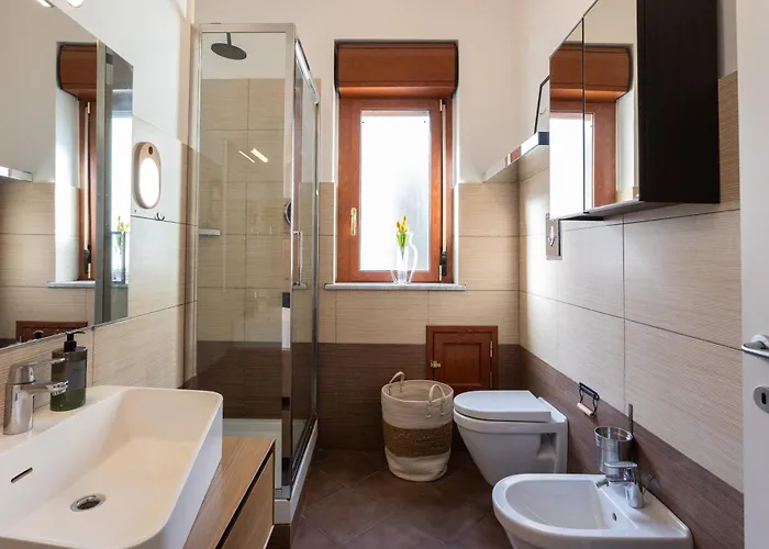 Superattico Bella Bellu Гостевой дом 4*