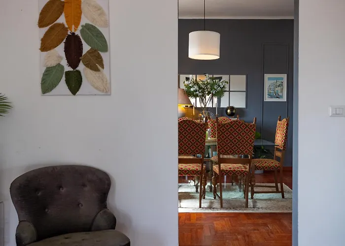 Superattico Bella Bellu Гостевой дом 4*