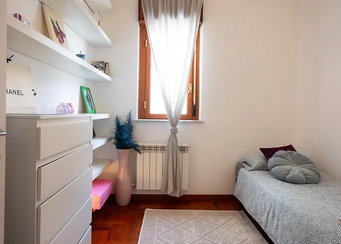 Superattico Bella Bellu Гостевой дом 4*