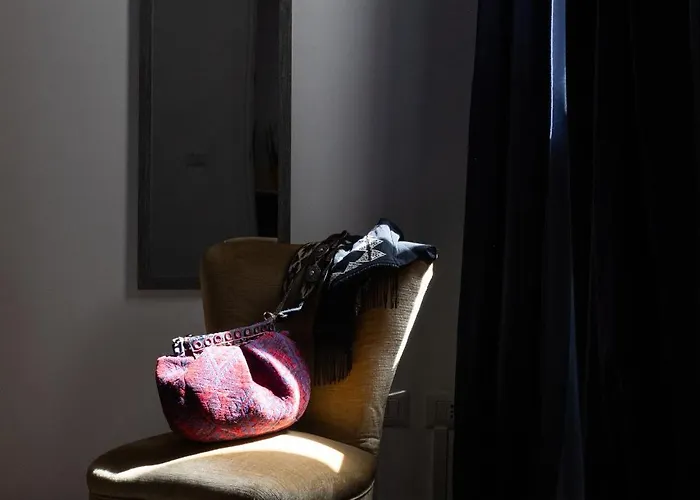 Superattico Bella Bellu 4*