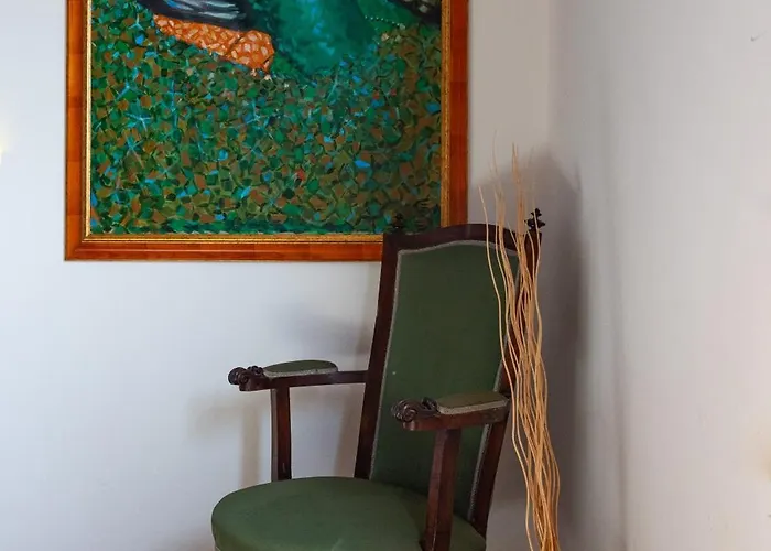 Superattico Bella Bellu Палермо