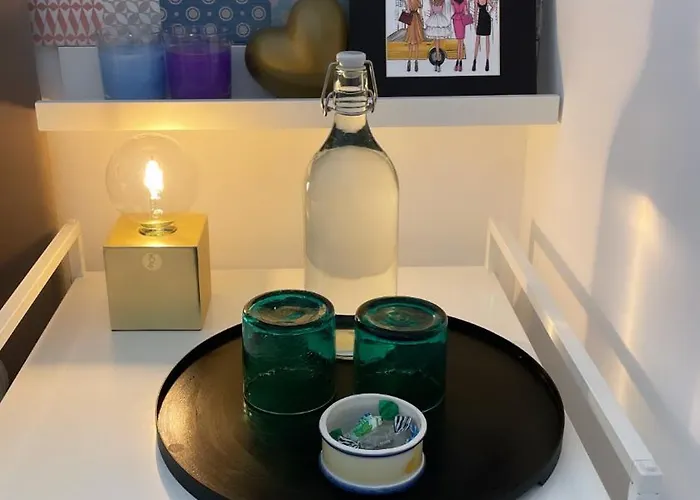 Superattico Bella Bellu 4*