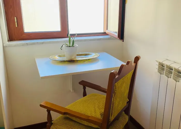 Superattico Bella Bellu 4* Палермо