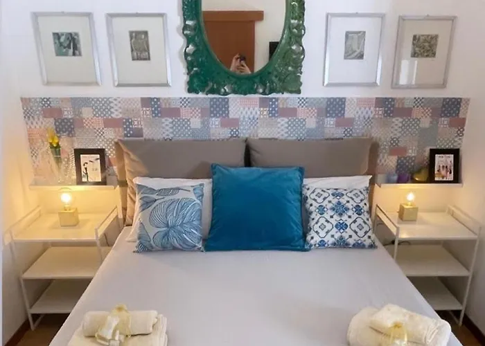 Гостевой дом Superattico Bella Bellu 4*